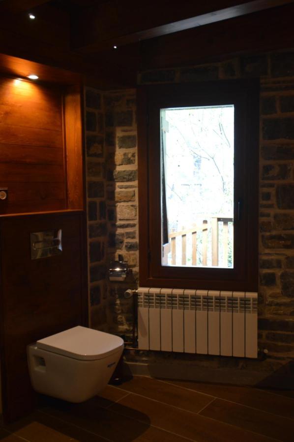 Hotel Rural El Porton De Murillo 브로토 외부 사진